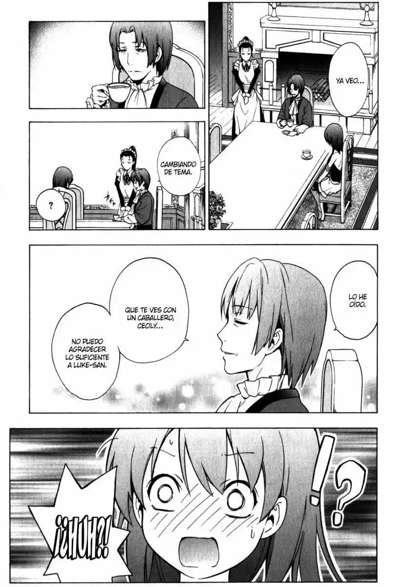 Seiken no Blacksmith (2009) - Capítulo 32 - Página 2 - LectorTMOo