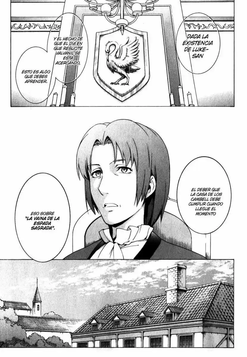 Seiken no Blacksmith (2009) - Capítulo 32 - Página 4 - LectorTMOo