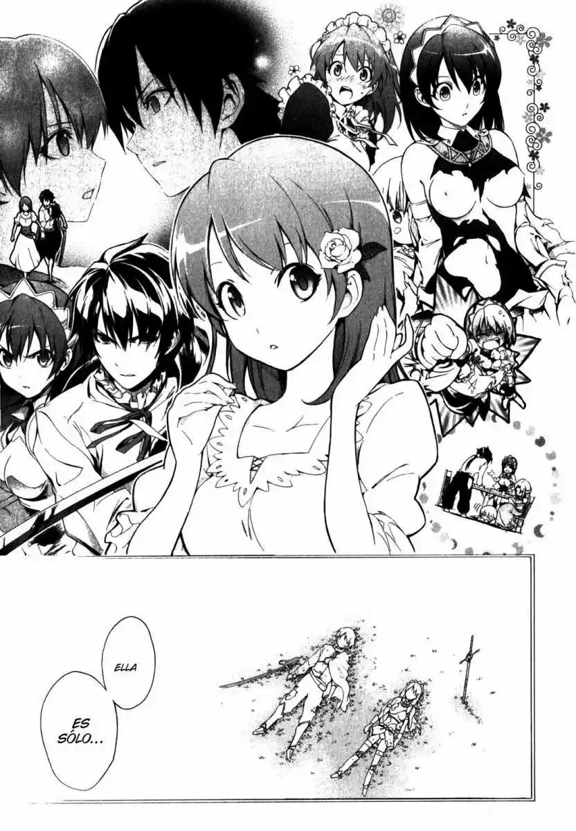 Seiken no Blacksmith (2009) - Capítulo 32 - Página 10 - LectorTMOo