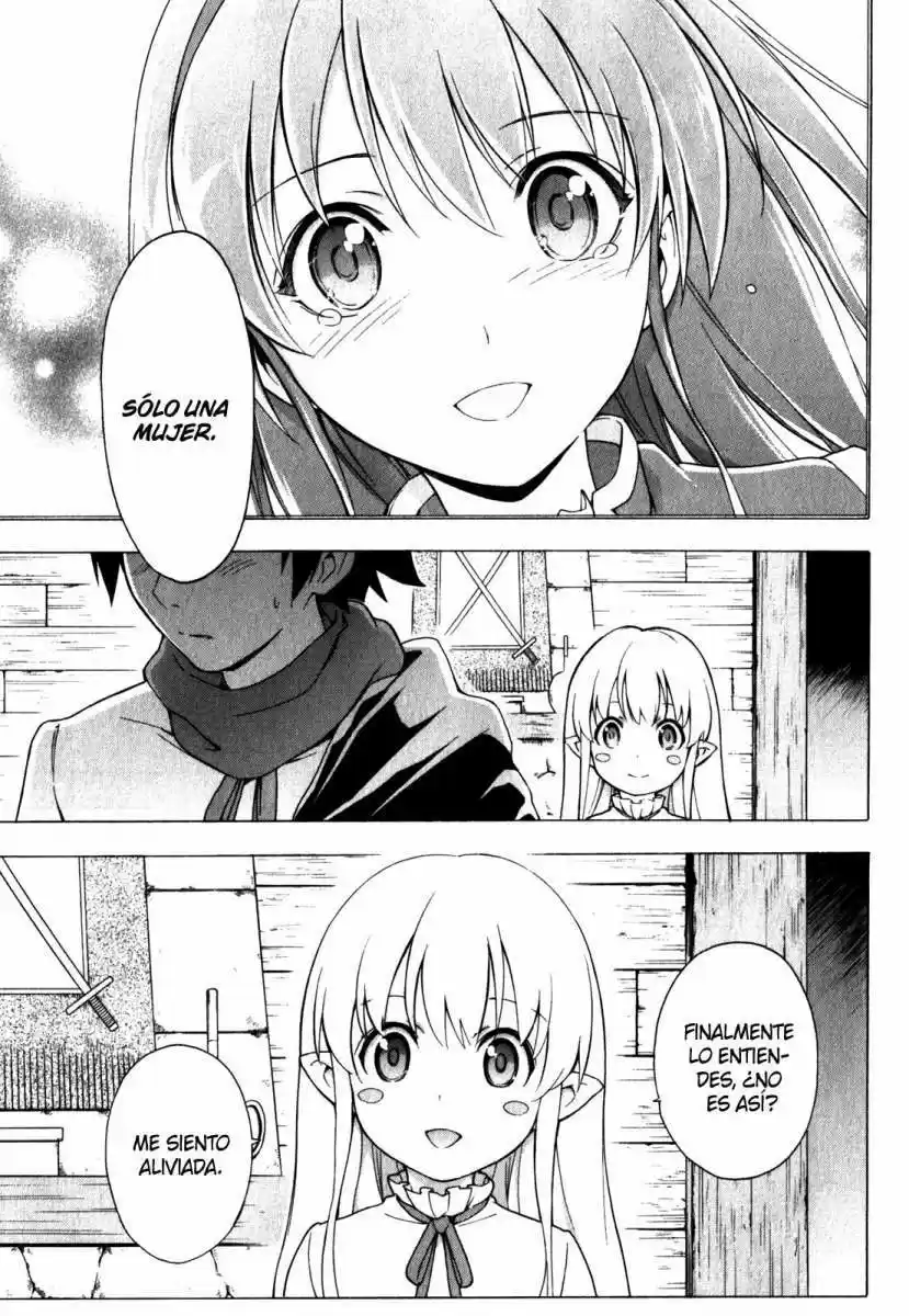 Seiken no Blacksmith (2009) - Capítulo 32 - Página 12 - LectorTMOo