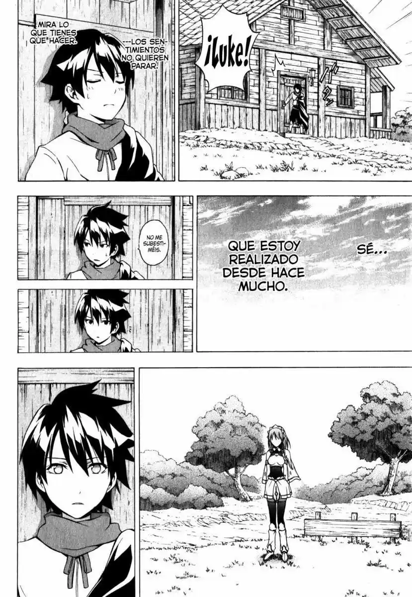 Seiken no Blacksmith (2009) - Capítulo 32 - Página 13 - LectorTMOo