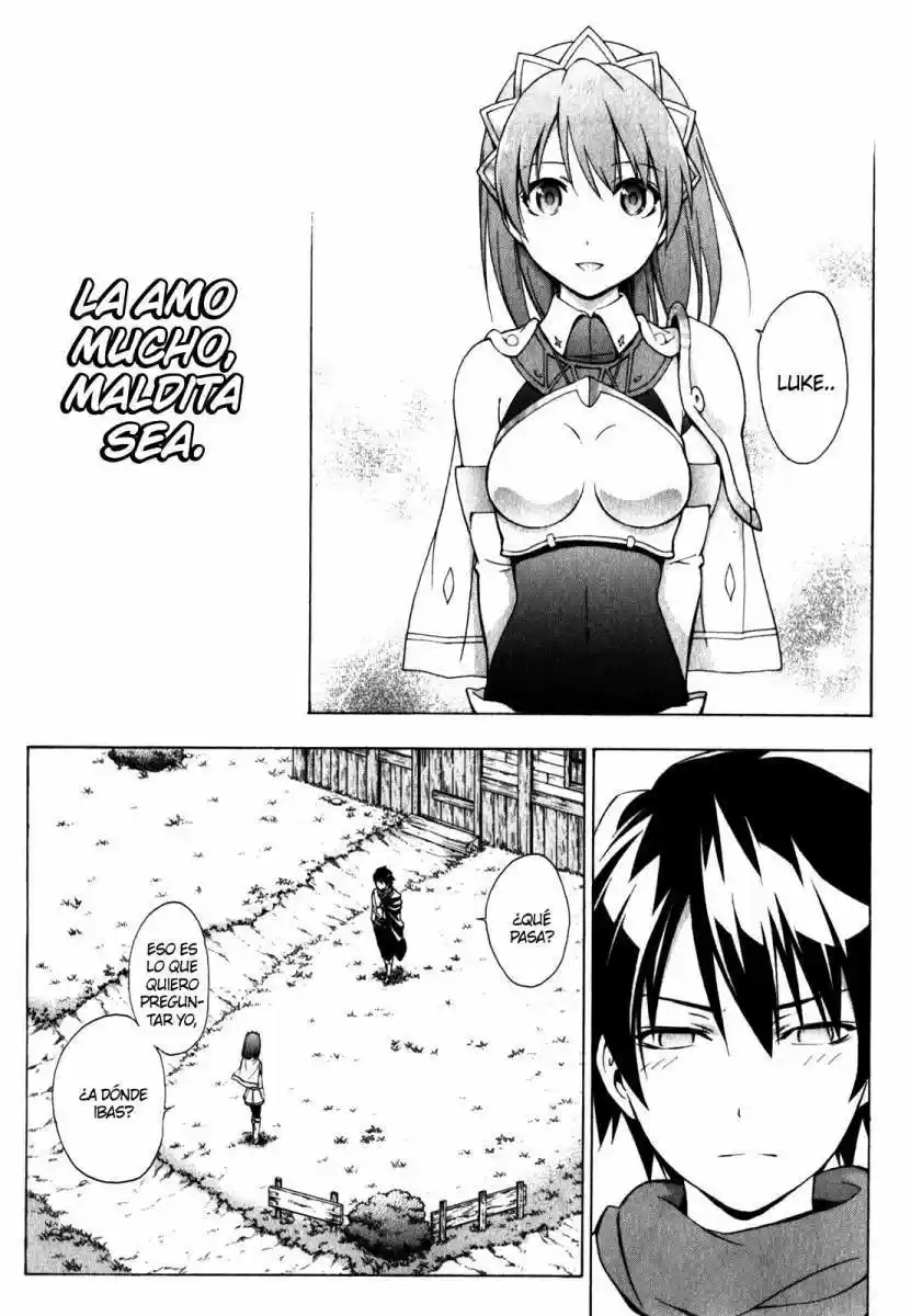 Seiken no Blacksmith (2009) - Capítulo 32 - Página 14 - LectorTMOo