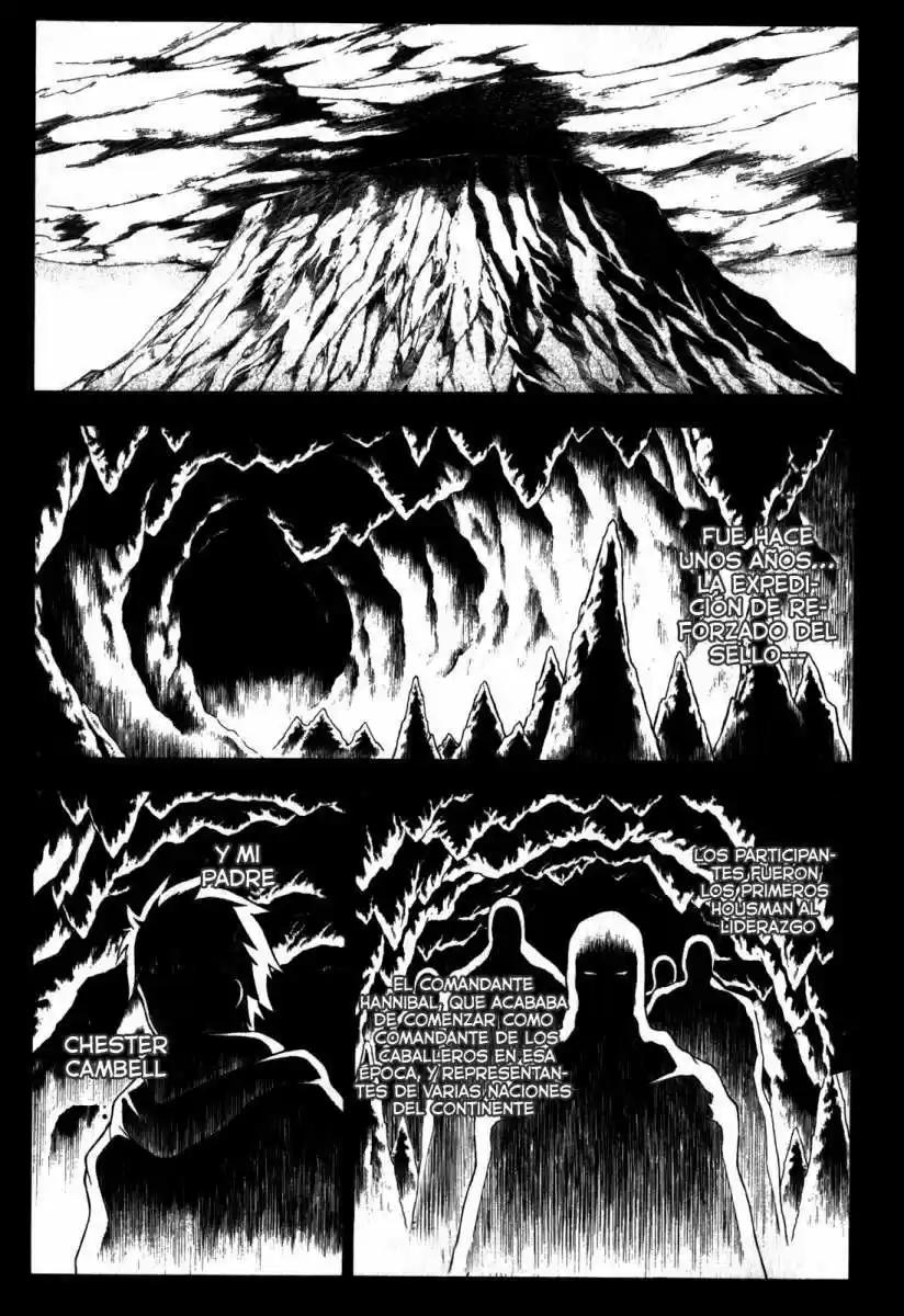 Seiken no Blacksmith (2009) - Capítulo 32 - Página 18 - LectorTMOo