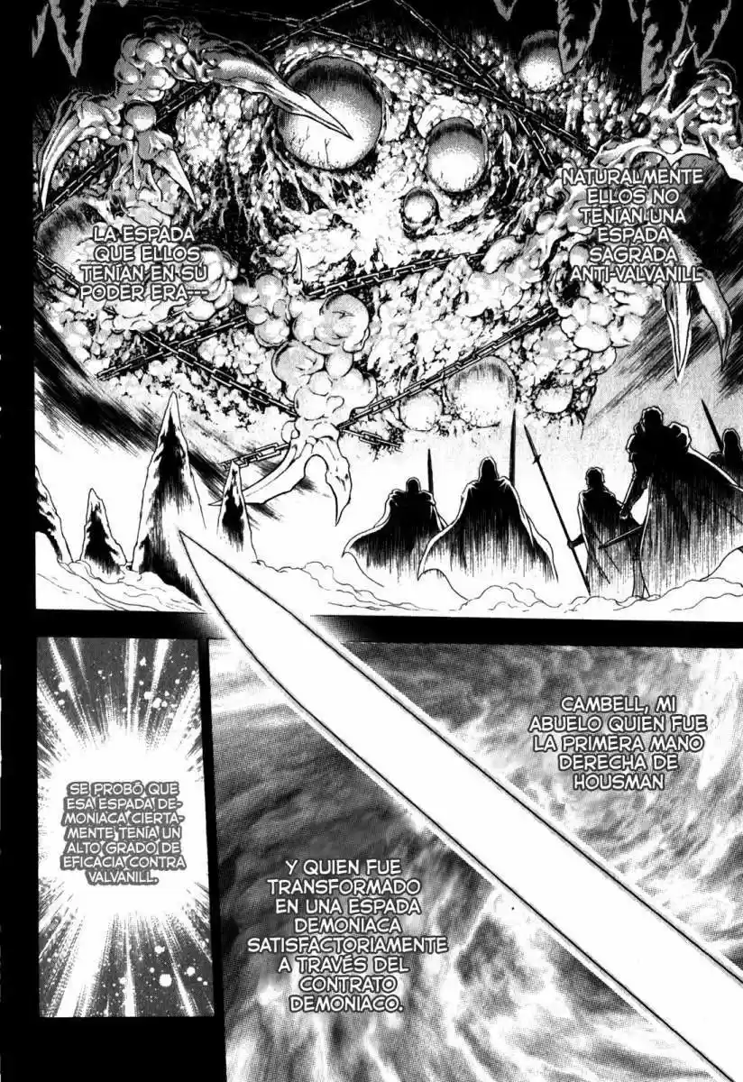 Seiken no Blacksmith (2009) - Capítulo 32 - Página 19 - LectorTMOo
