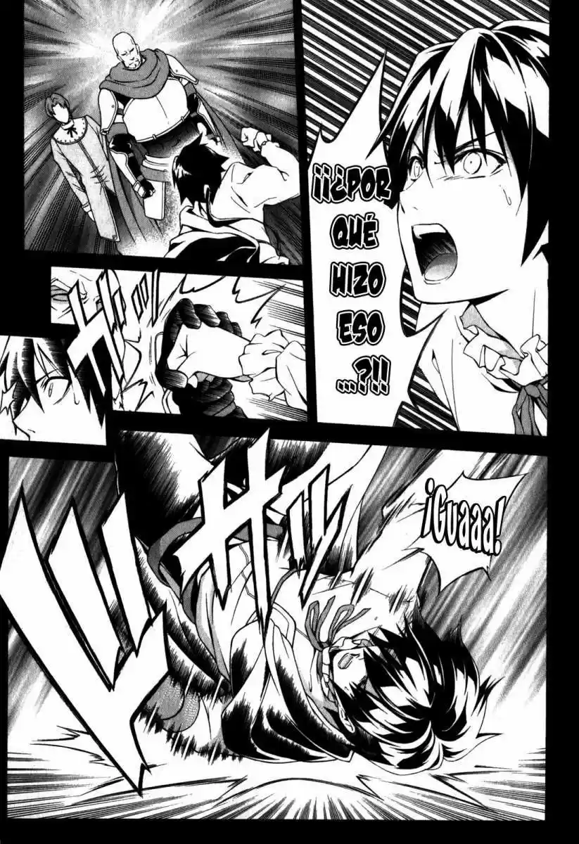 Seiken no Blacksmith (2009) - Capítulo 32 - Página 24 - LectorTMOo