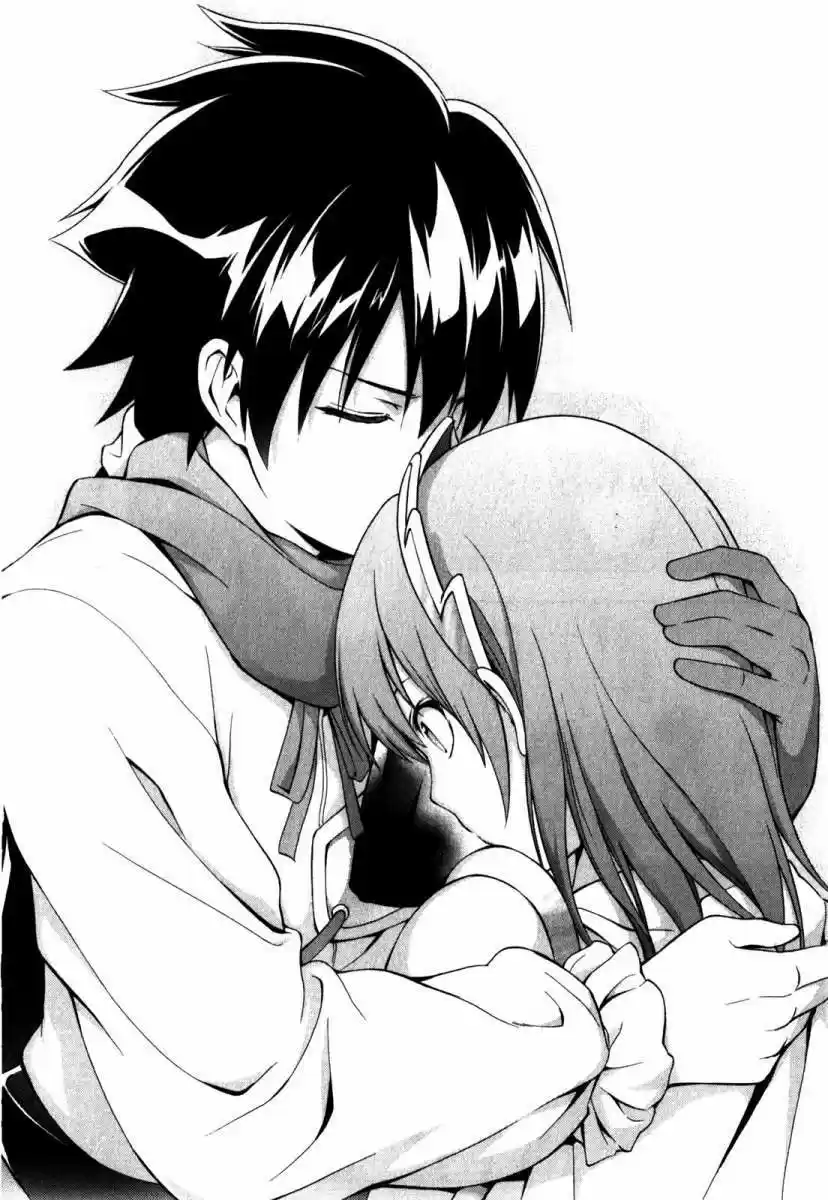 Seiken no Blacksmith (2009) - Capítulo 32 - Página 31 - LectorTMOo