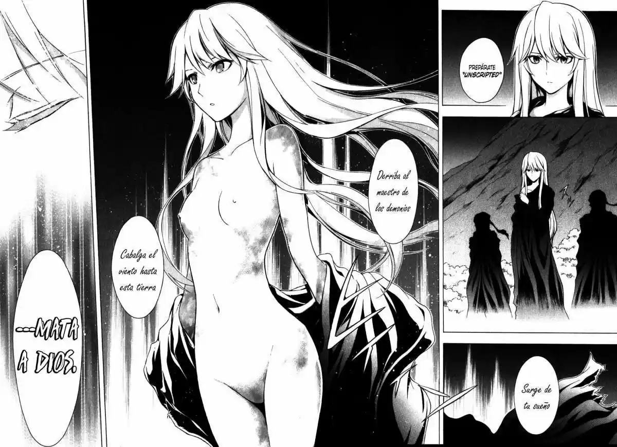 Seiken no Blacksmith (2009) - Capítulo 33 - Página 2 - LectorTMOo