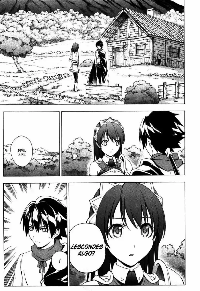 Seiken no Blacksmith (2009) - Capítulo 33 - Página 6 - LectorTMOo