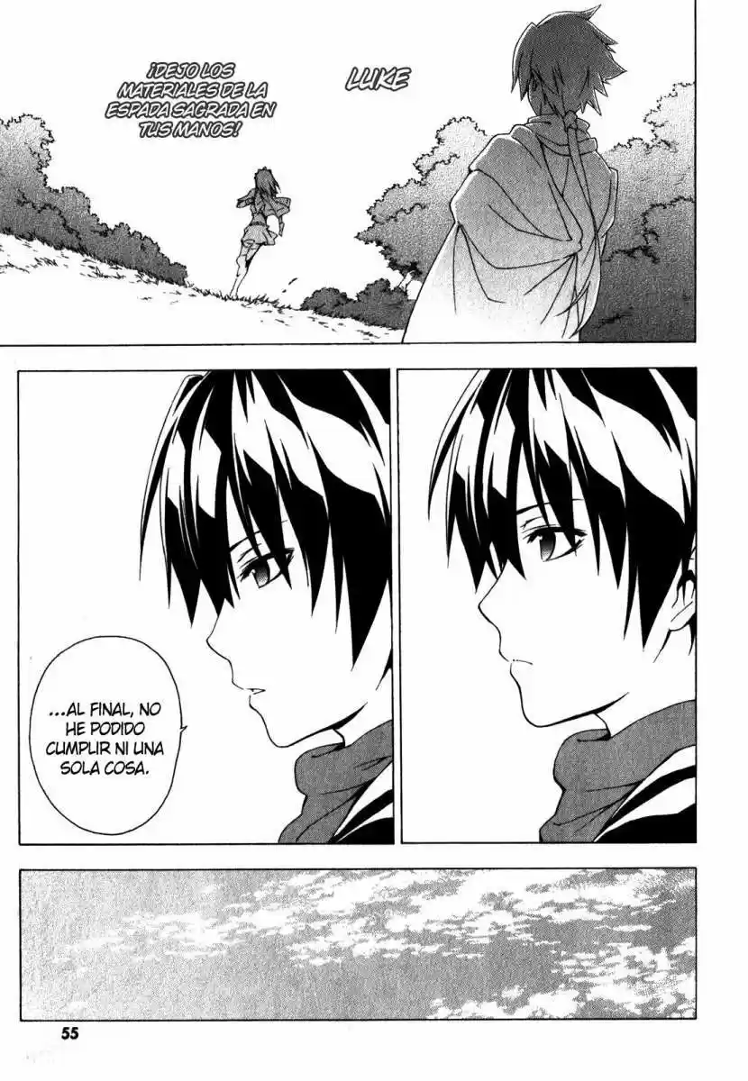 Seiken no Blacksmith (2009) - Capítulo 33 - Página 8 - LectorTMOo