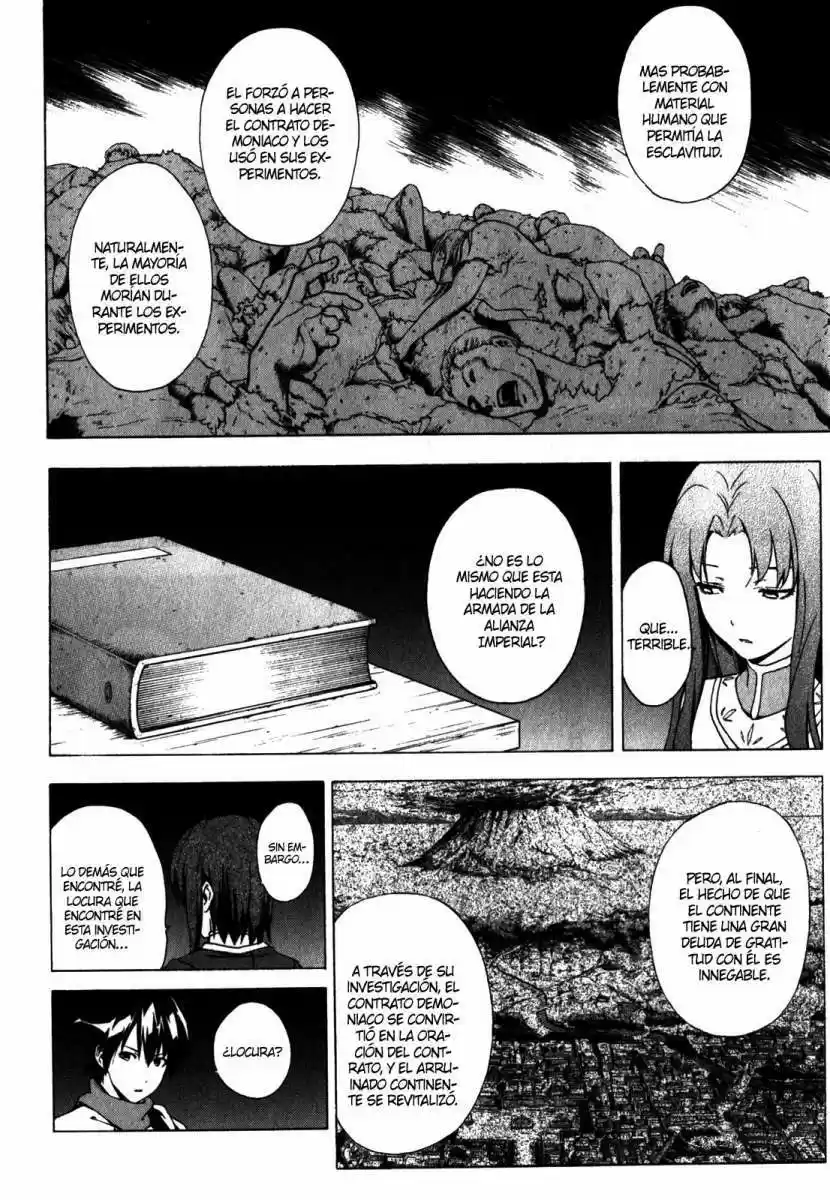 Seiken no Blacksmith (2009) - Capítulo 33 - Página 19 - LectorTMOo