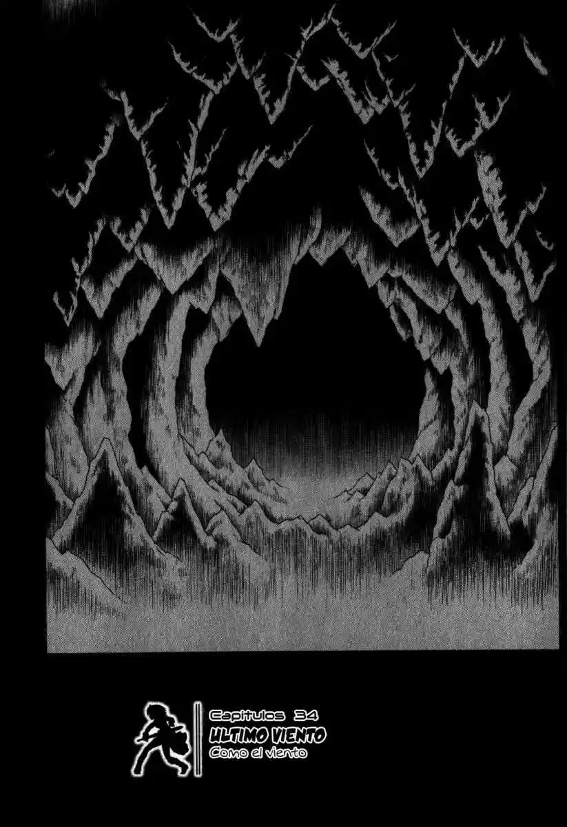 Seiken no Blacksmith (2009) - Capítulo 34 - Página 4 - LectorTMOo