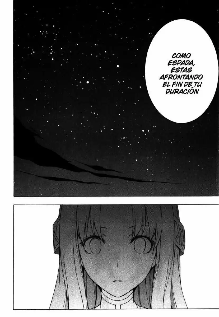 Seiken no Blacksmith (2009) - Capítulo 34 - Página 11 - LectorTMOo