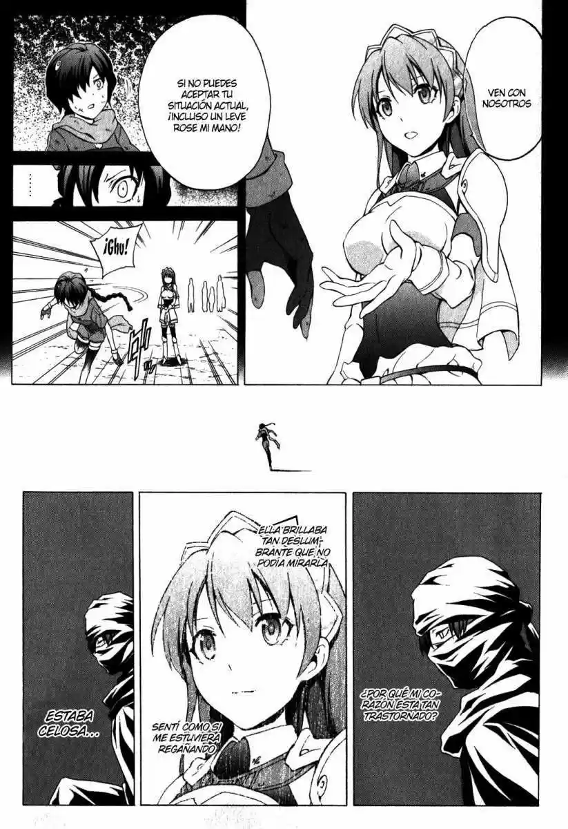 Seiken no Blacksmith (2009) - Capítulo 34 - Página 14 - LectorTMOo