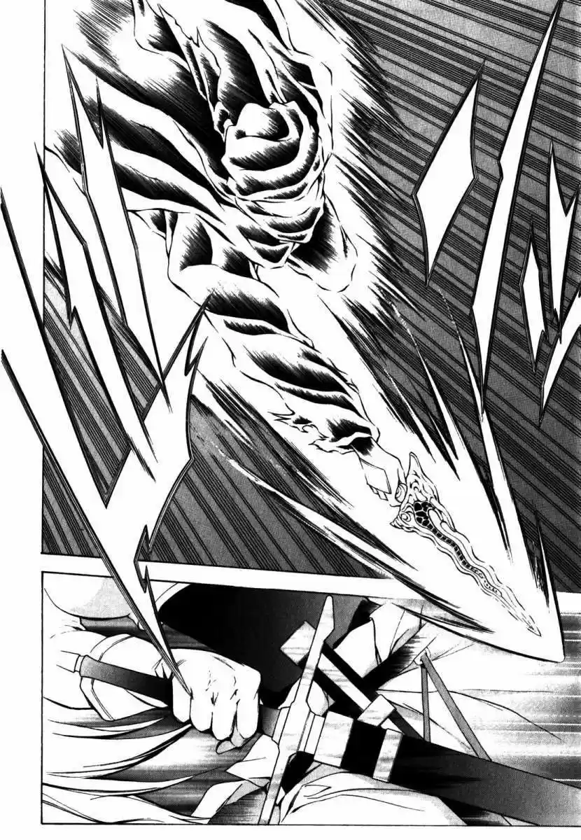 Seiken no Blacksmith (2009) - Capítulo 34 - Página 34 - LectorTMOo