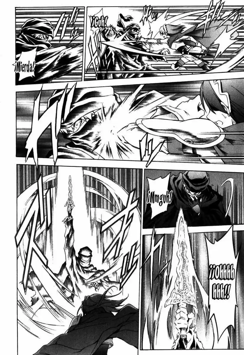 Seiken no Blacksmith (2009) - Capítulo 35 - Página 6 - LectorTMOo