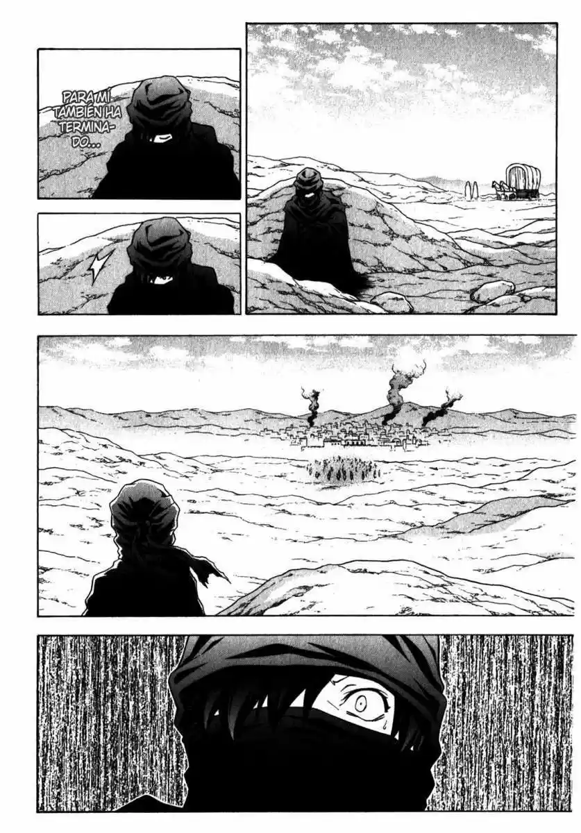 Seiken no Blacksmith (2009) - Capítulo 35 - Página 12 - LectorTMOo