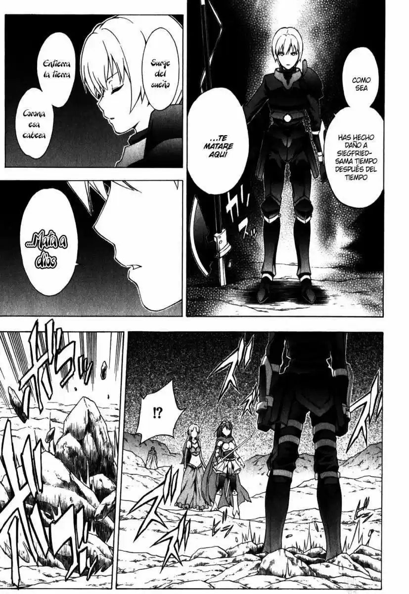 Seiken no Blacksmith (2009) - Capítulo 35 - Página 15 - LectorTMOo