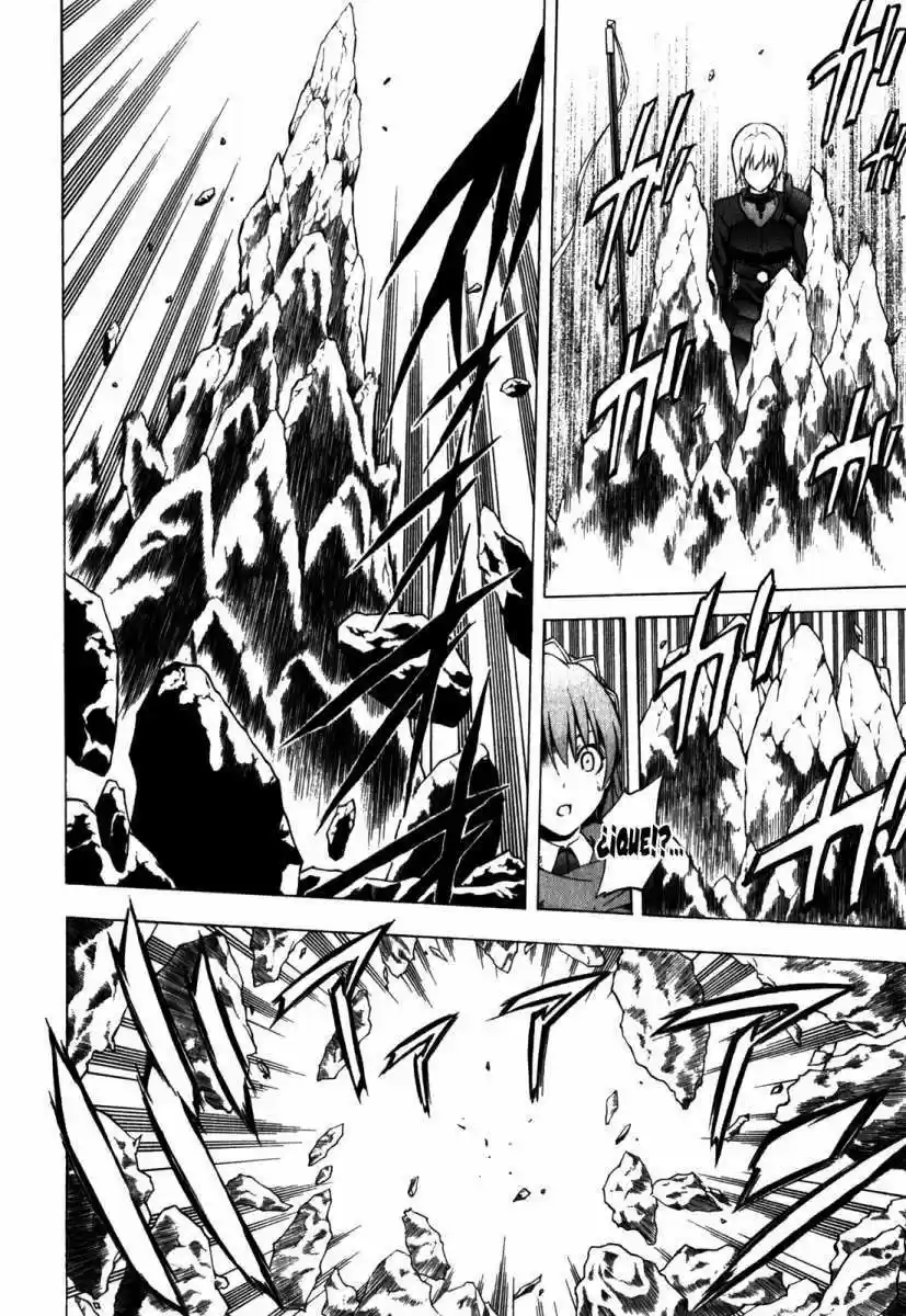 Seiken no Blacksmith (2009) - Capítulo 35 - Página 16 - LectorTMOo