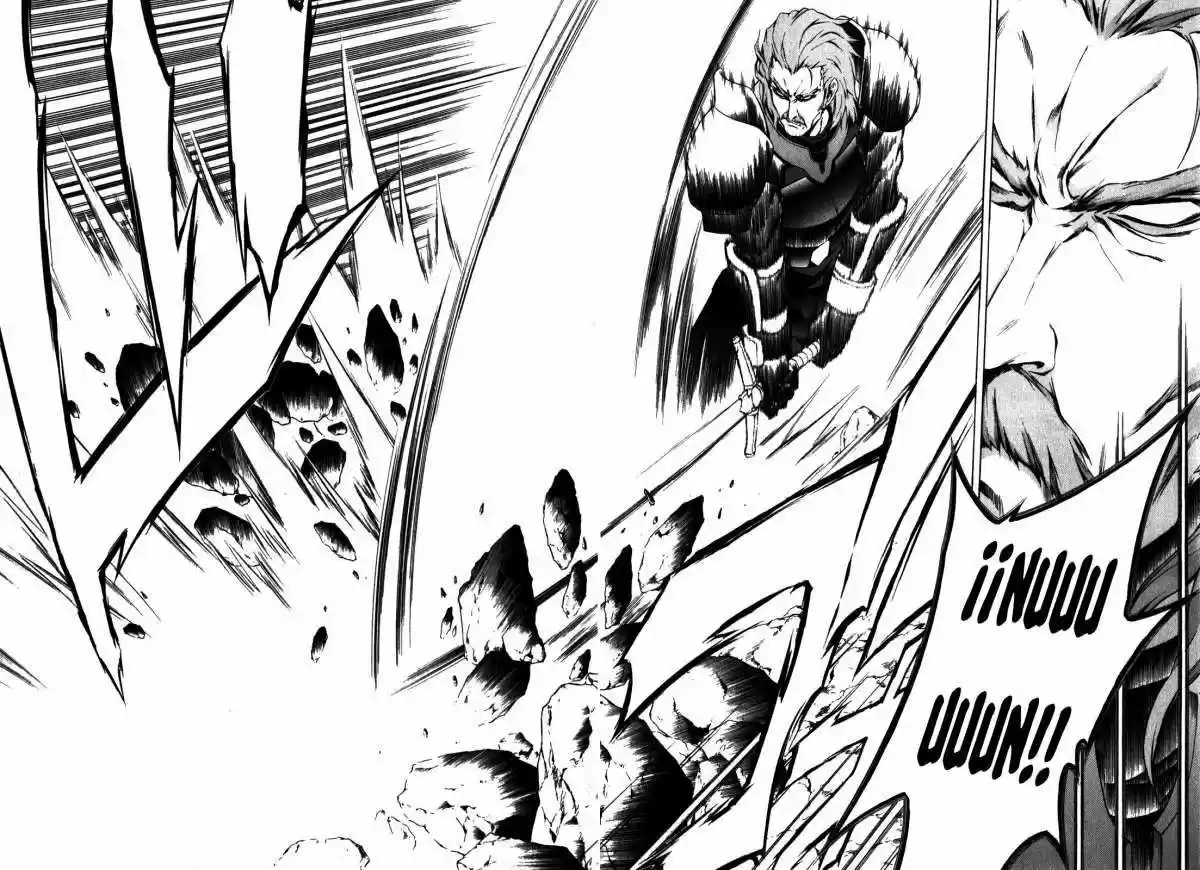 Seiken no Blacksmith (2009) - Capítulo 35 - Página 18 - LectorTMOo