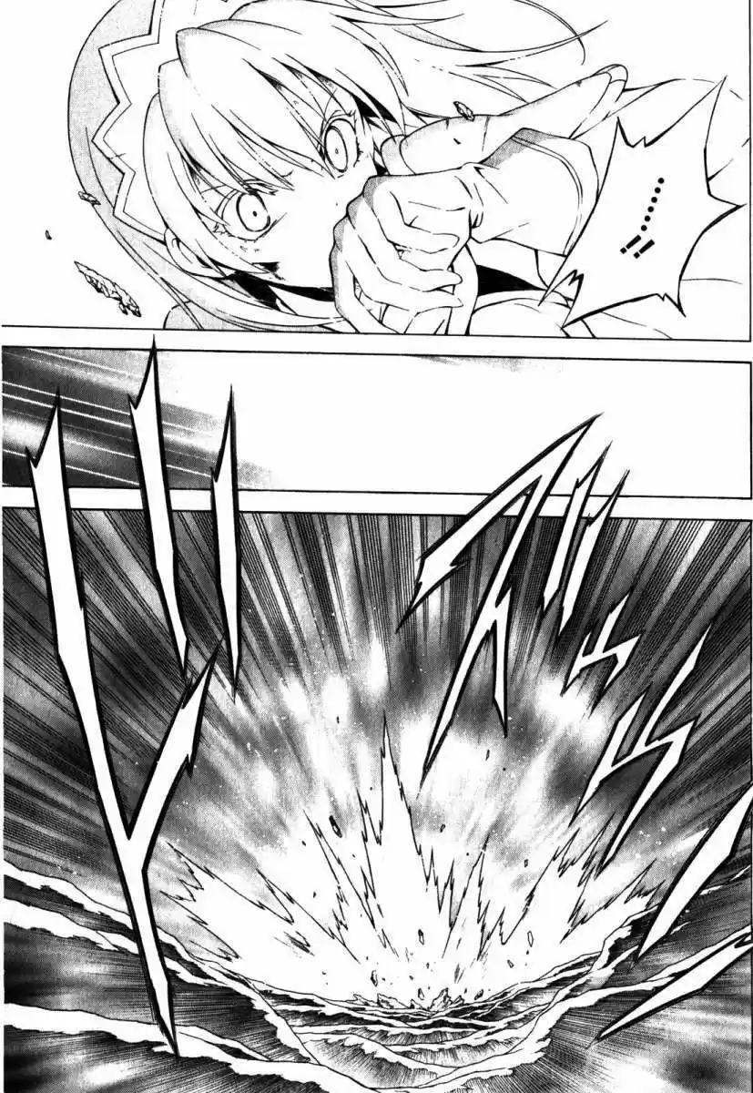 Seiken no Blacksmith (2009) - Capítulo 35 - Página 19 - LectorTMOo