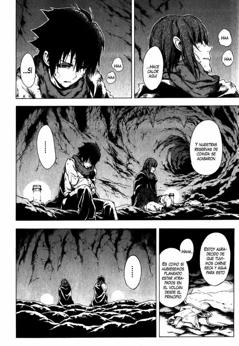 Seiken no Blacksmith (2009) - Capítulo 36 - Página 4 - LectorTMOo