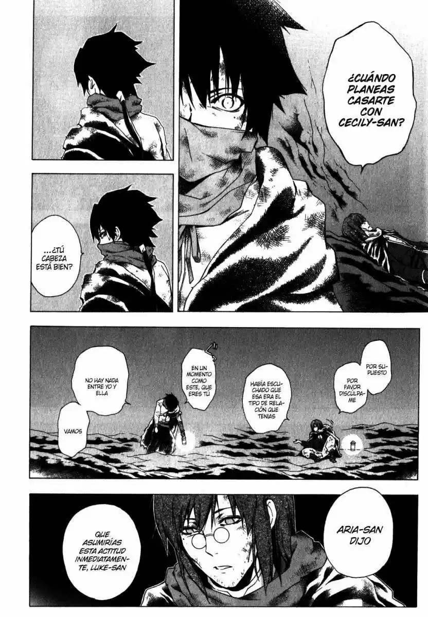 Seiken no Blacksmith (2009) - Capítulo 36 - Página 6 - LectorTMOo