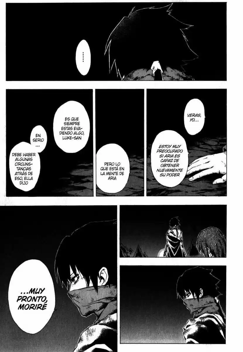 Seiken no Blacksmith (2009) - Capítulo 36 - Página 7 - LectorTMOo