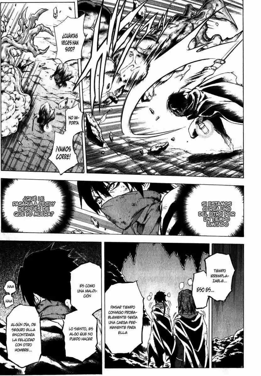 Seiken no Blacksmith (2009) - Capítulo 36 - Página 11 - LectorTMOo
