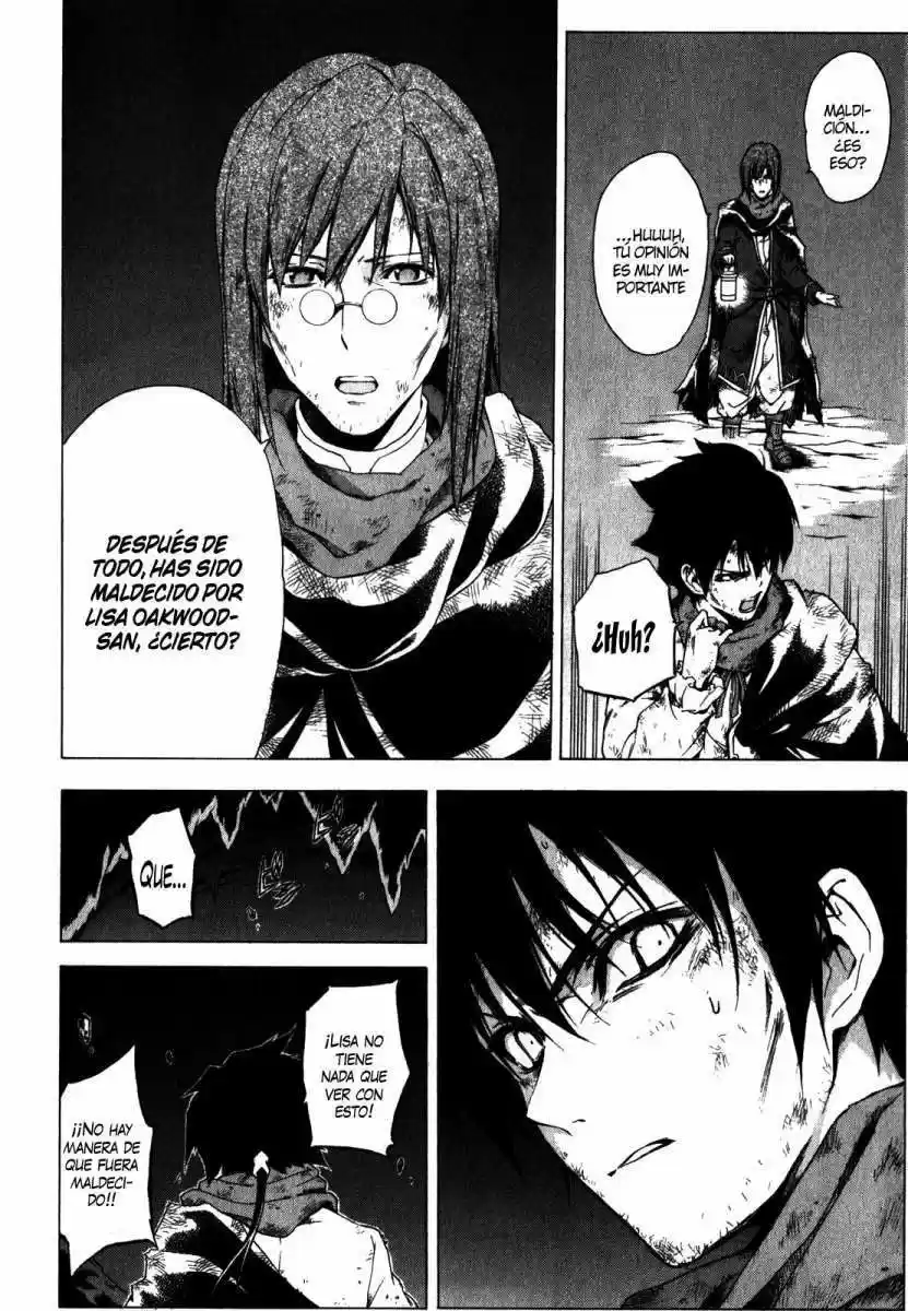 Seiken no Blacksmith (2009) - Capítulo 36 - Página 12 - LectorTMOo