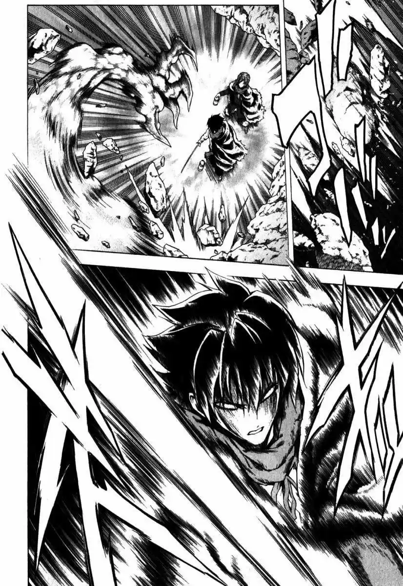 Seiken no Blacksmith (2009) - Capítulo 36 - Página 14 - LectorTMOo