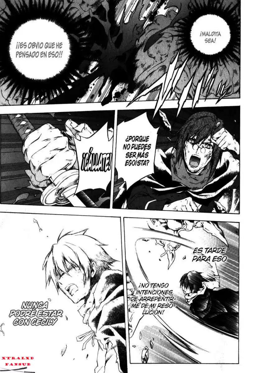 Seiken no Blacksmith (2009) - Capítulo 36 - Página 15 - LectorTMOo