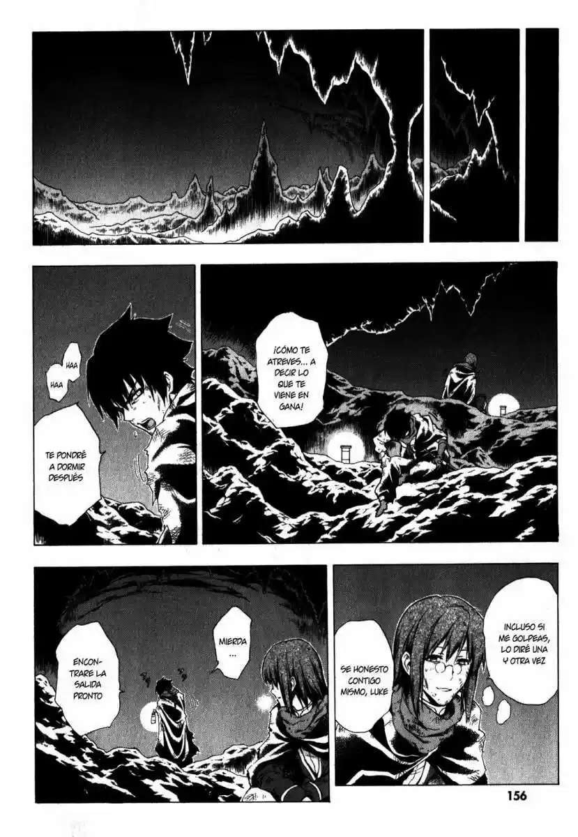 Seiken no Blacksmith (2009) - Capítulo 36 - Página 18 - LectorTMOo