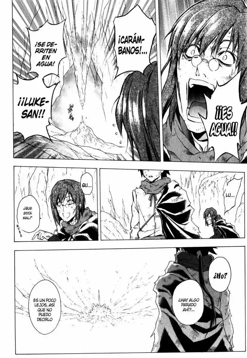 Seiken no Blacksmith (2009) - Capítulo 36 - Página 21 - LectorTMOo