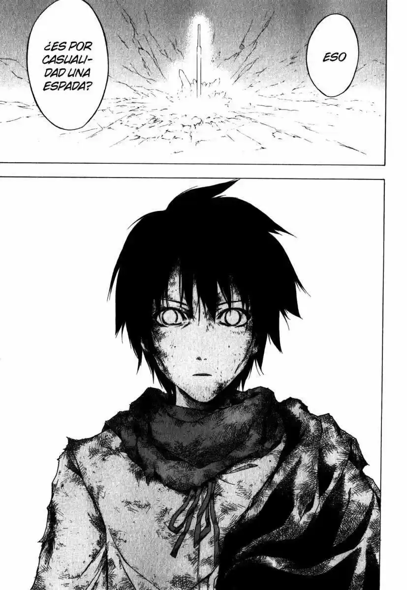 Seiken no Blacksmith (2009) - Capítulo 36 - Página 22 - LectorTMOo