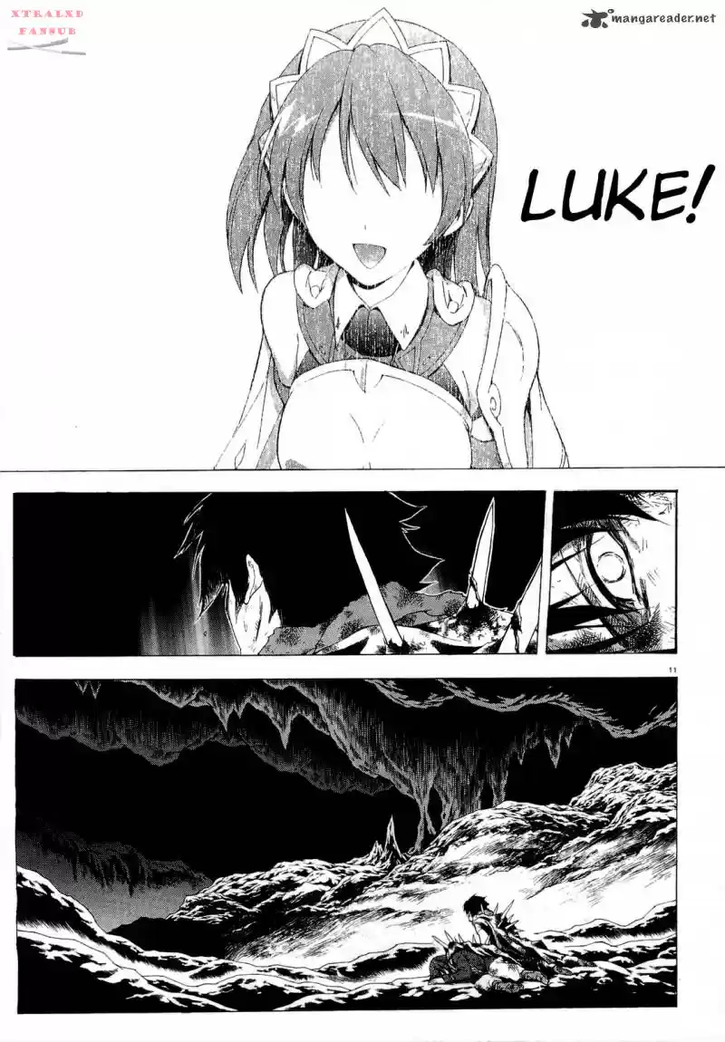 Seiken no Blacksmith (2009) - Capítulo 38 - Página 11 - LectorTMOo