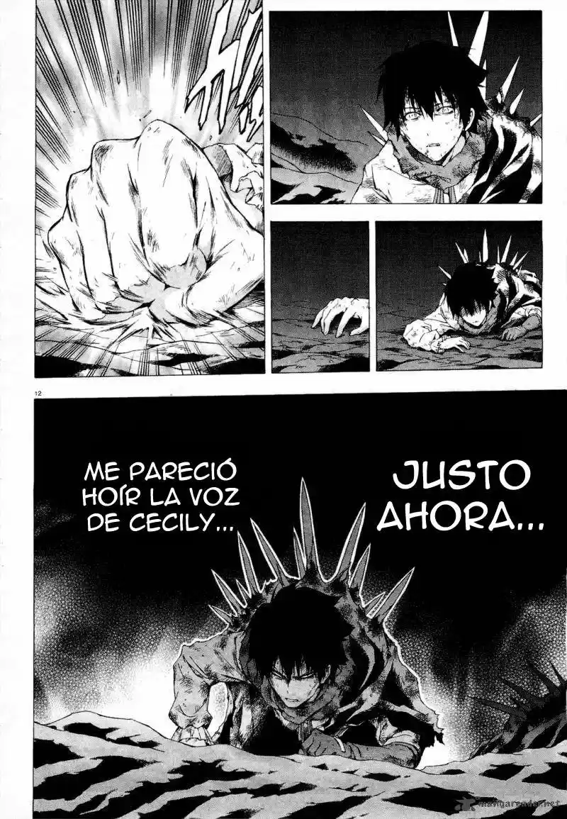 Seiken no Blacksmith (2009) - Capítulo 38 - Página 12 - LectorTMOo