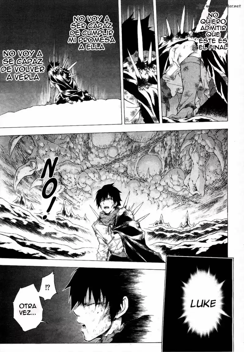 Seiken no Blacksmith (2009) - Capítulo 38 - Página 13 - LectorTMOo