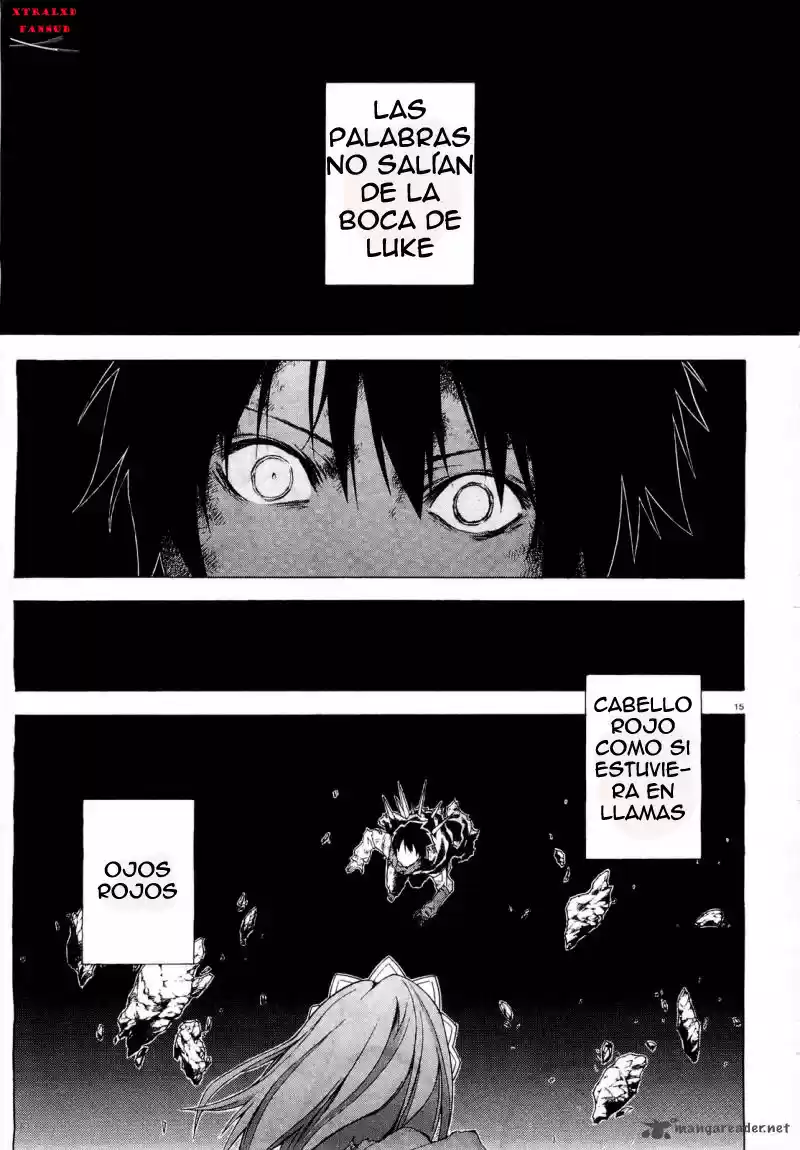 Seiken no Blacksmith (2009) - Capítulo 38 - Página 15 - LectorTMOo