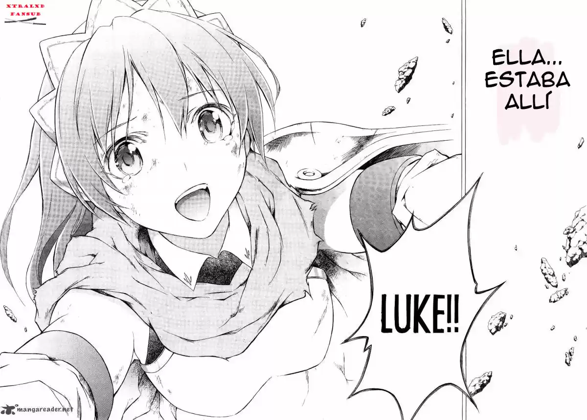 Seiken no Blacksmith (2009) - Capítulo 38 - Página 16 - LectorTMOo