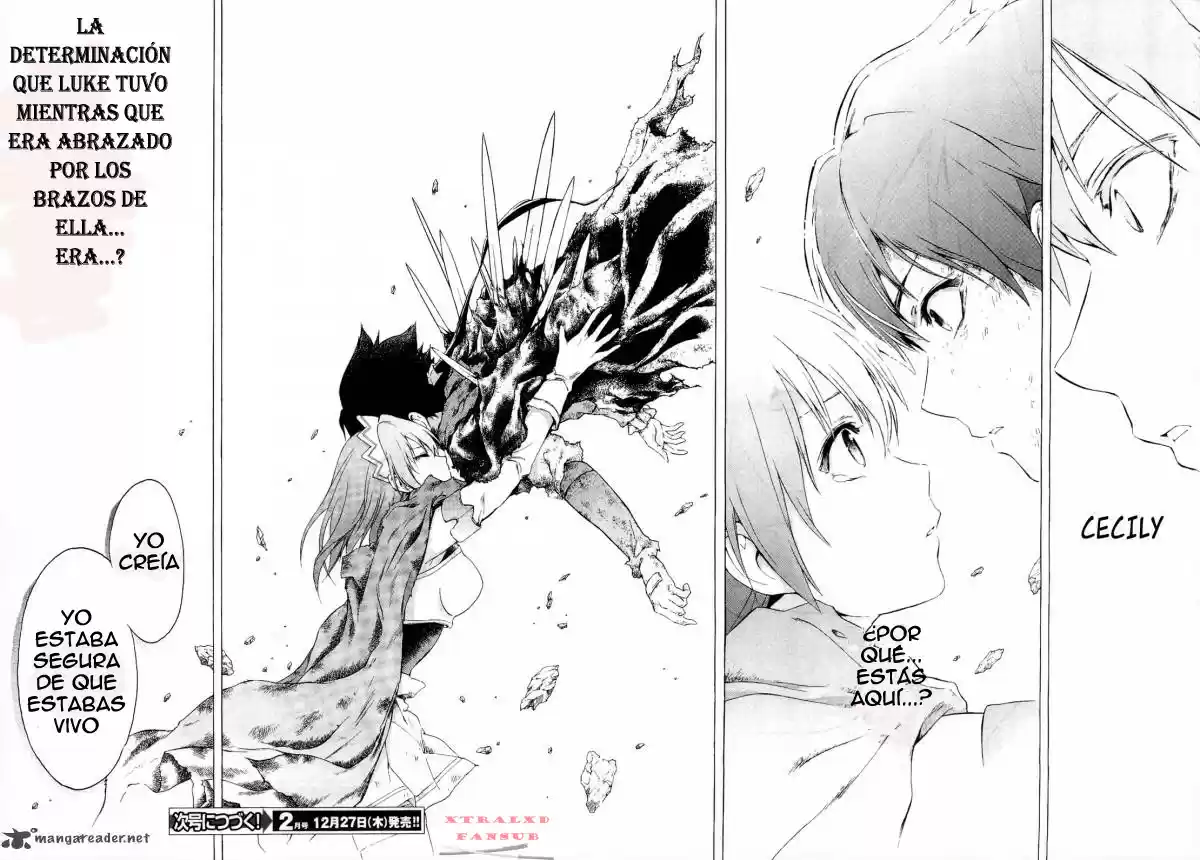 Seiken no Blacksmith (2009) - Capítulo 38 - Página 17 - LectorTMOo