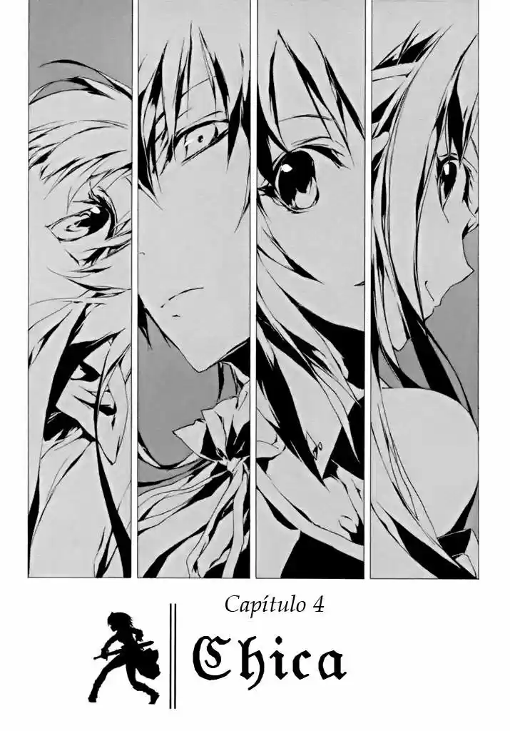 Seiken no Blacksmith (2009) - Capítulo 4 - Página 9 - LectorTMOo