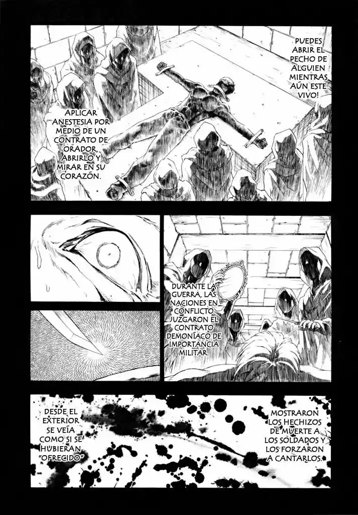 Seiken no Blacksmith (2009) - Capítulo 4 - Página 18 - LectorTMOo