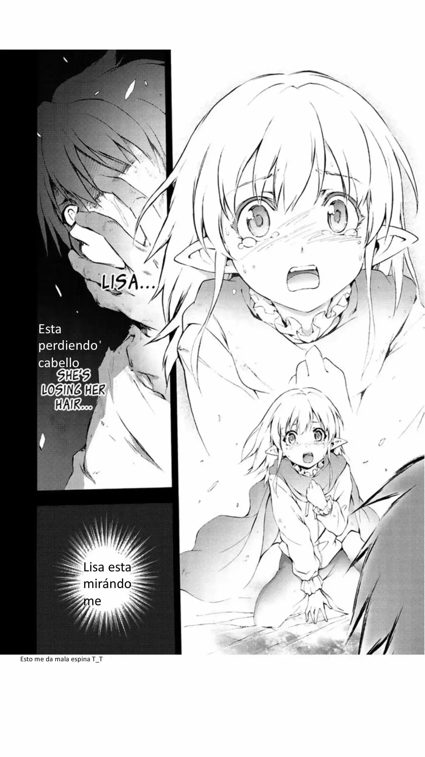 Seiken no Blacksmith (2009) - Capítulo 40 - Página 12 - LectorTMOo
