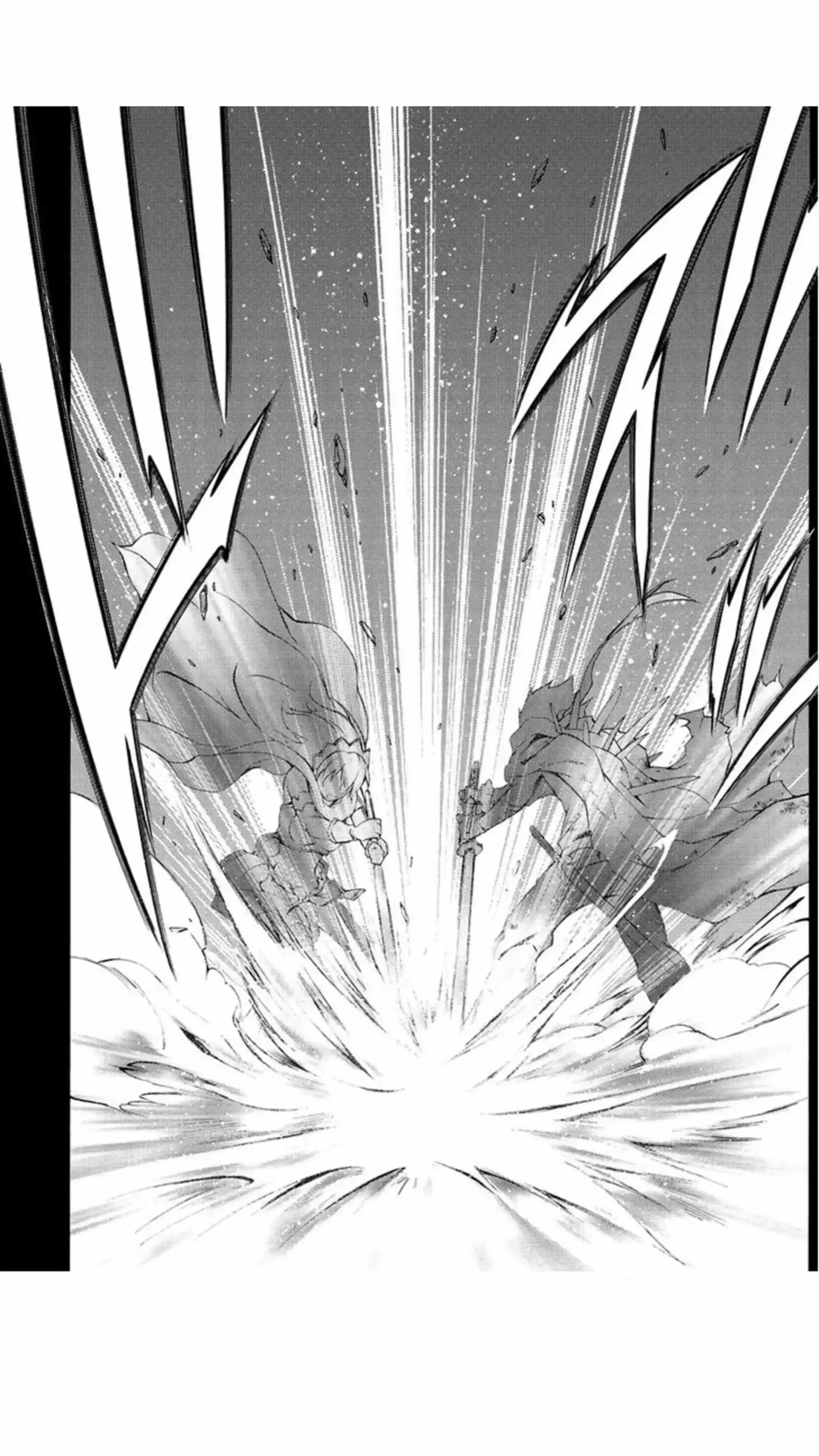 Seiken no Blacksmith (2009) - Capítulo 40 - Página 15 - LectorTMOo