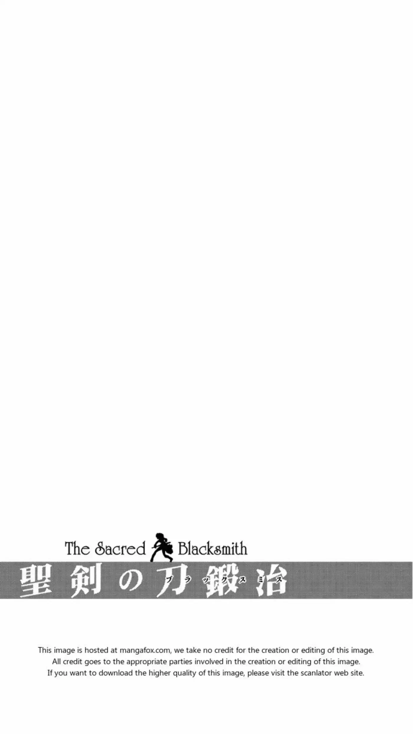 Seiken no Blacksmith (2009) - Capítulo 40 - Página 16 - LectorTMOo