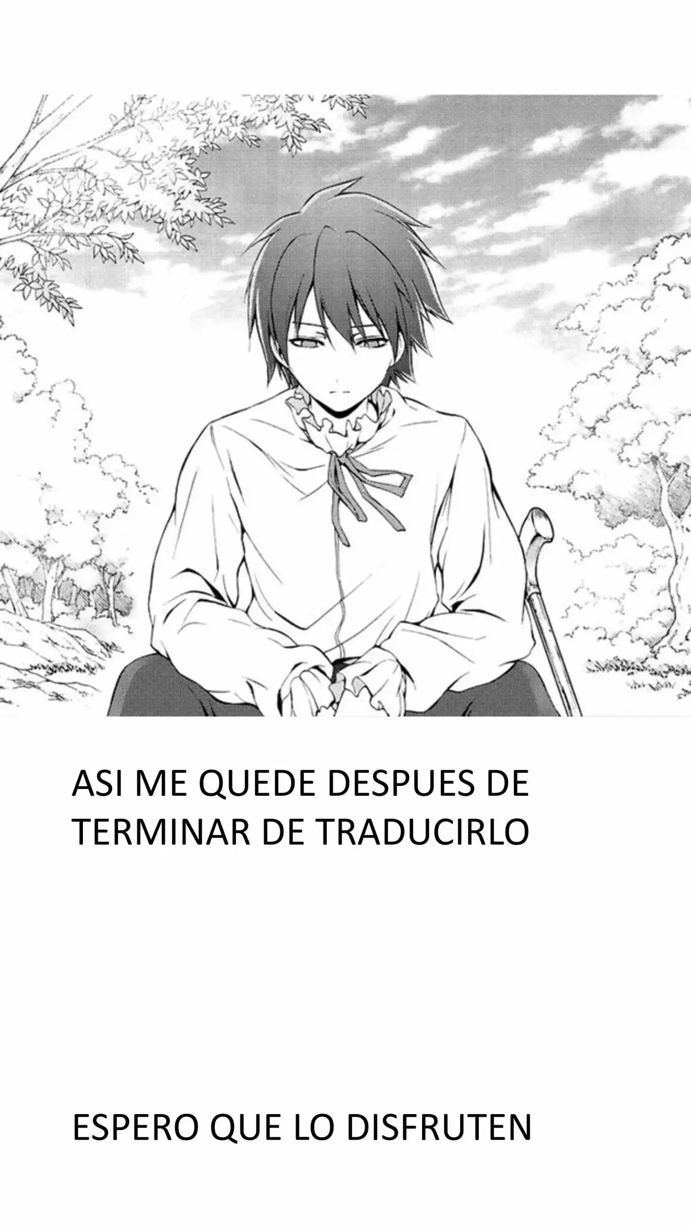 Seiken no Blacksmith (2009) - Capítulo 40 - Página 18 - LectorTMOo