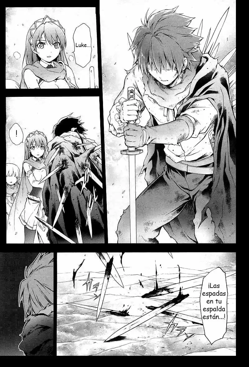 Seiken no Blacksmith (2009) - Capítulo 41 - Página 4 - LectorTMOo