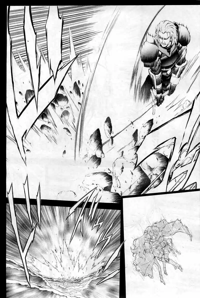 Seiken no Blacksmith (2009) - Capítulo 41 - Página 11 - LectorTMOo