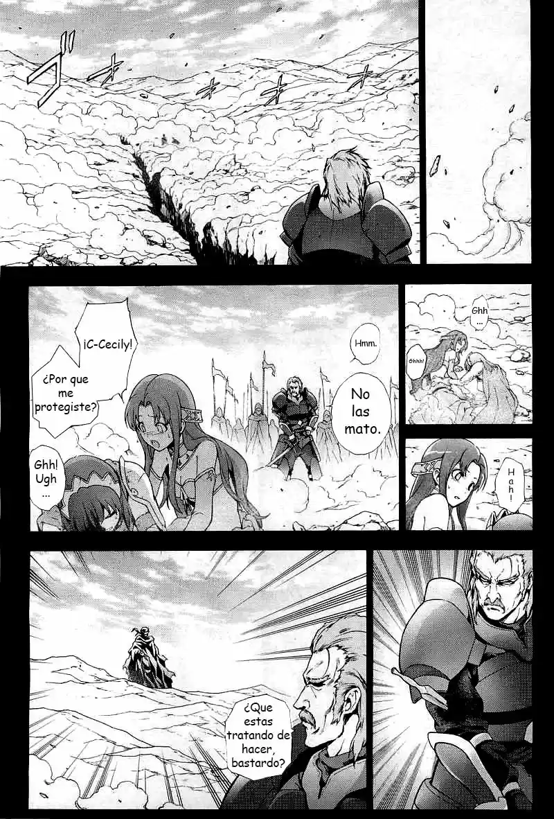 Seiken no Blacksmith (2009) - Capítulo 41 - Página 12 - LectorTMOo