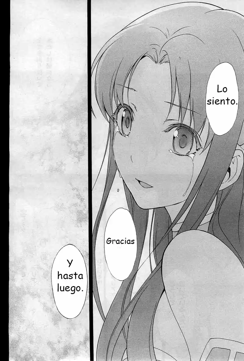 Seiken no Blacksmith (2009) - Capítulo 41 - Página 19 - LectorTMOo